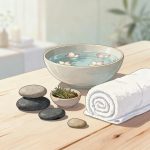 Συμβουλές για Μια Υγιεινή Ρουτίνα