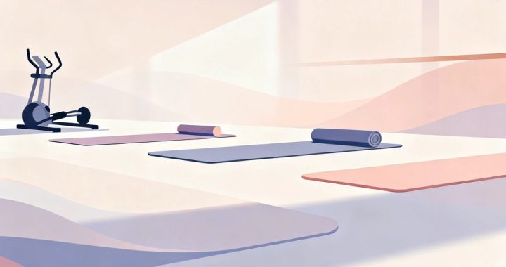 Αποτελεσματικές Ασκήσεις για Όλους