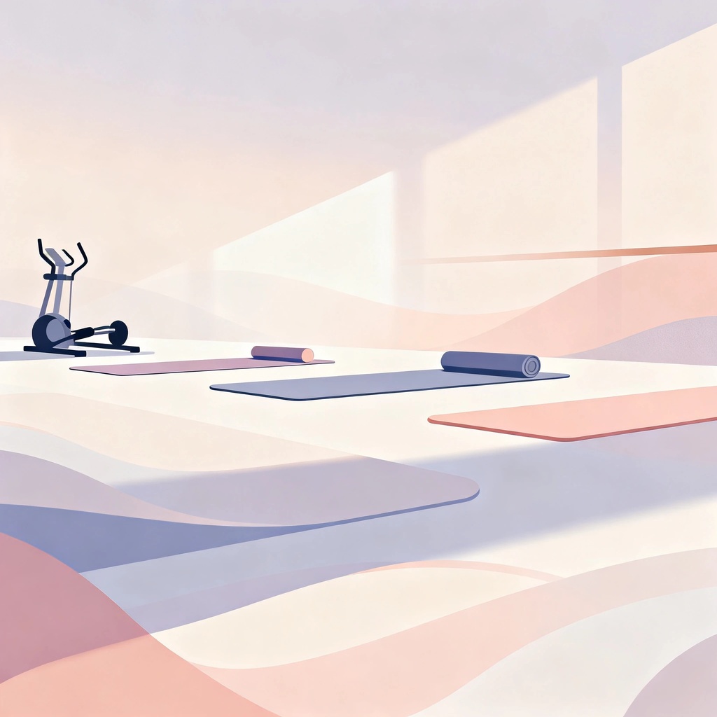 Αποτελεσματικές Ασκήσεις για Όλους