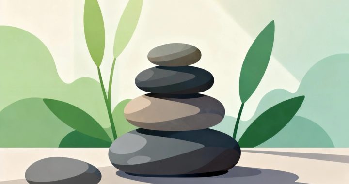 Πώς να Μείνετε Κινουμενοι